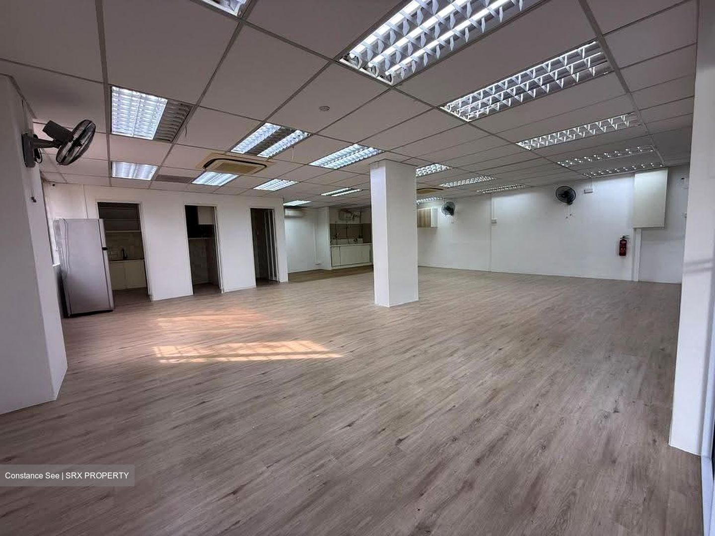 Cashew Park Condominium (D23), Retail #612429781